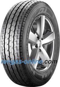 235/65R16C 115/113R FIRESTONE VANHAWK 2