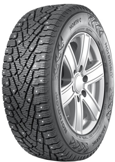 215/65R16C 109/107 R Nordman North C
