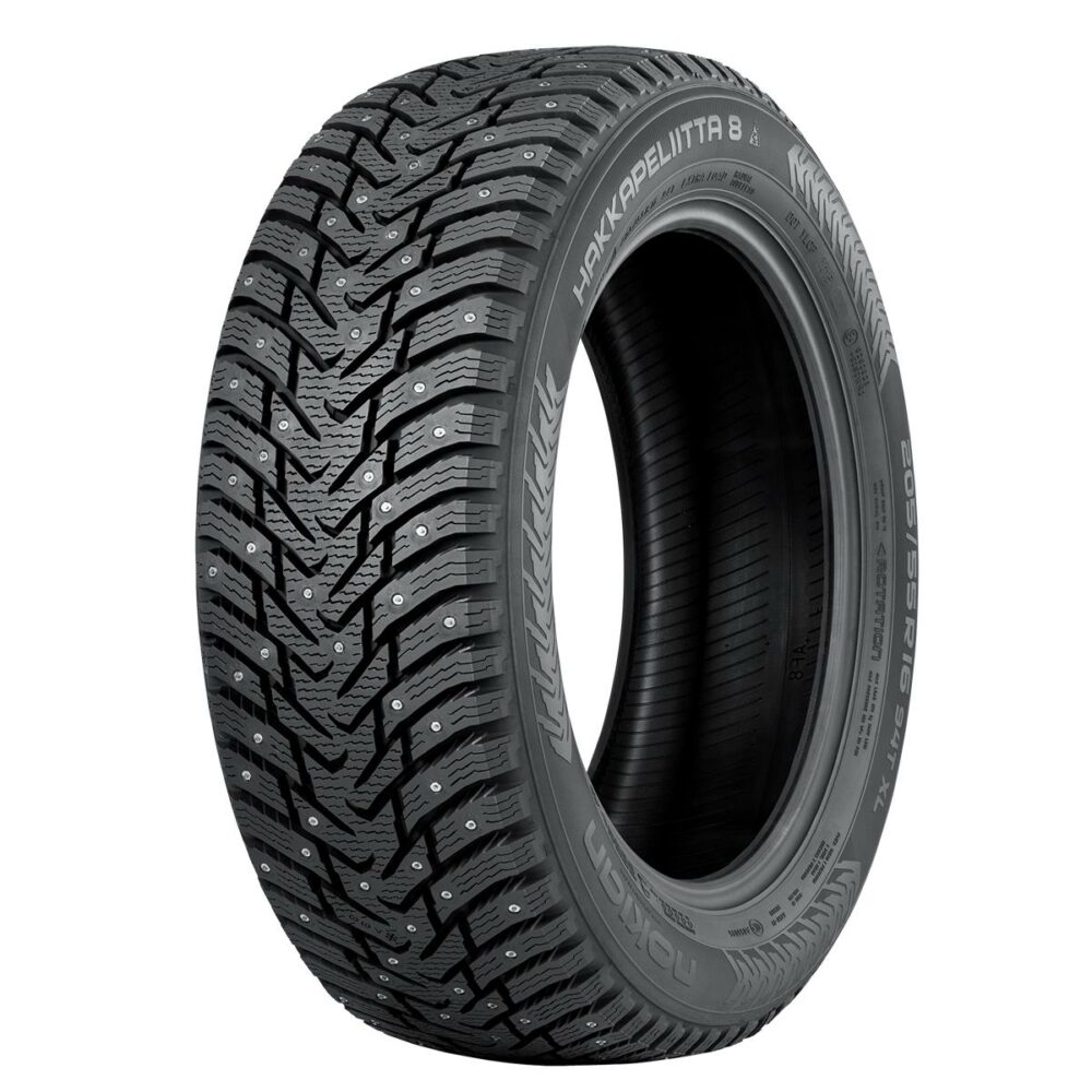 235/45R18 98T Nordman North 9 XL