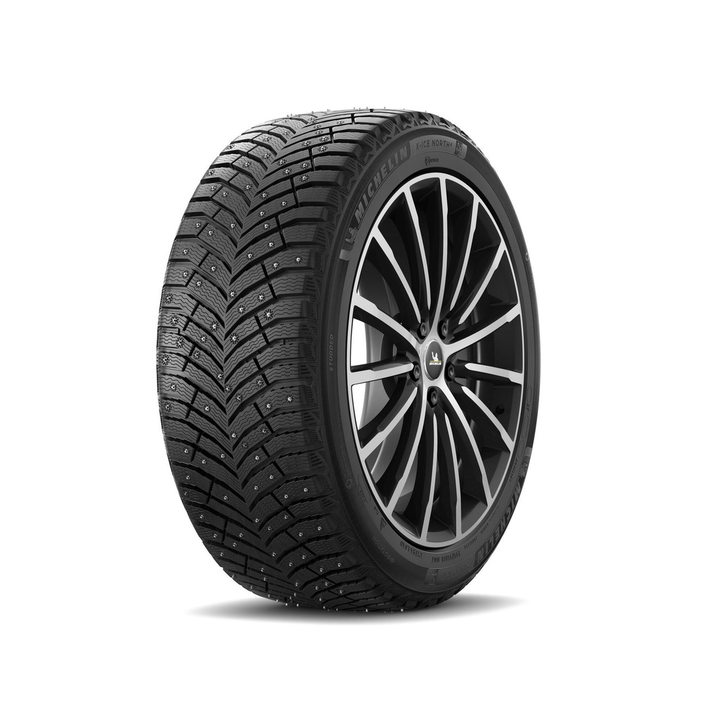 215/55R16 97T MICHELIN X-ICE NORTH 4 XL