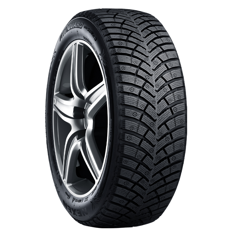 235/60R18 107T NEXEN WINSPIKE 3