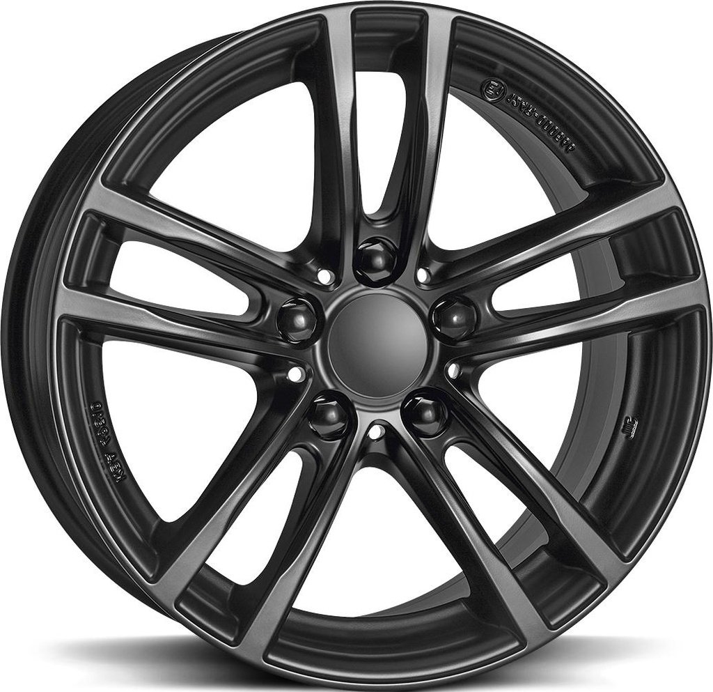 RIAL X10 8x19 5/112 ET30 CB66.6