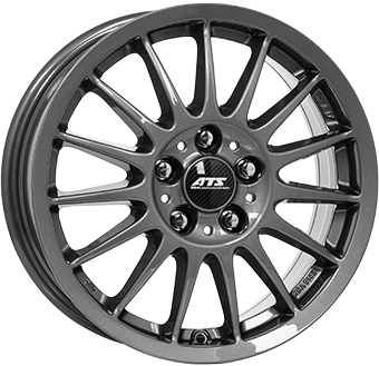 ATS STREETRALLYE 6.5x16 4/98 ET35 CB58.1