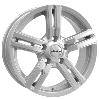 INTER ACTION KARGIN      1000KG 6.5x16 5/108 ET35 CB65.1