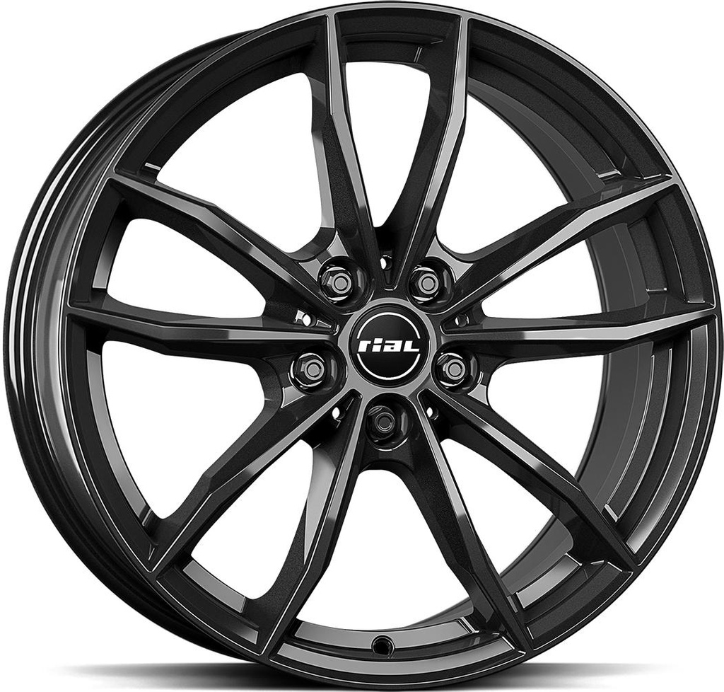 RIAL X12 8x18 5/112 ET30 CB66.6