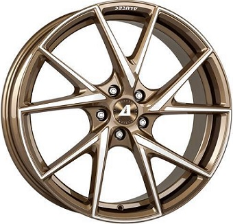 ALUTEC ADX.01 7x17 4/108 ET45 CB63.4