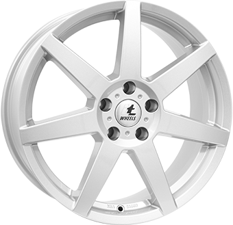 IT WHEELS EMILY 7x17 5/100 ET40 CB63.3
