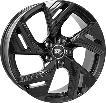 MILLE MIGLIA E-5 ,3 7x17 5/114.3 ET45 CB67.1