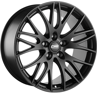 CMS C8 ,3 7.5x17 5/114.3 ET40 CB67.1