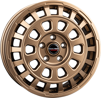 BORBET CW7 7.5x18 5/120 ET53 CB65.1