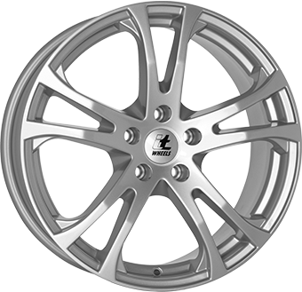 IT WHEELS MICHELLE 8x18 5/112 ET48 CB66.4