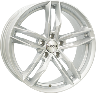 MONACO WHEELS RR8M 8.5x19 5/112 ET35 CB66.5
