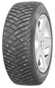 185/60R15 88T GOODYEAR ULTRAGRIP ICE ARCTIC XL