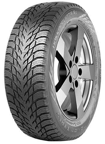 245/40R18 97T NOKIAN HAKKAPELIITTA R3 XL