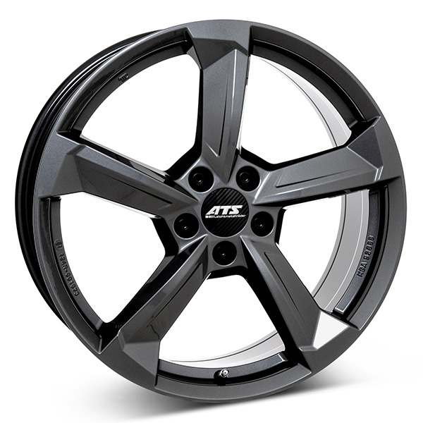 ATS AUVORA D.GREY 7.5x17 5/112 ET36 CB66.6
