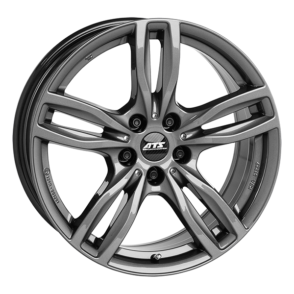 ATS EVOLUTION 7.5x17 5/120 ET32 CB72.6
