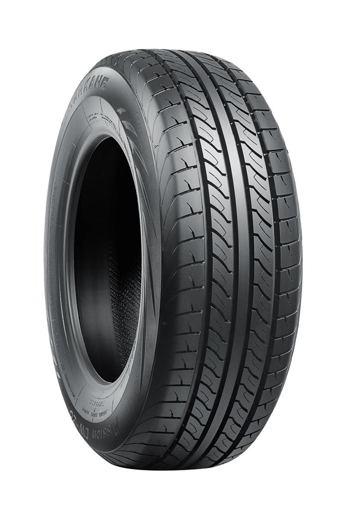 235/60R17C 117/115R NANKANG  ERÄ DOT24