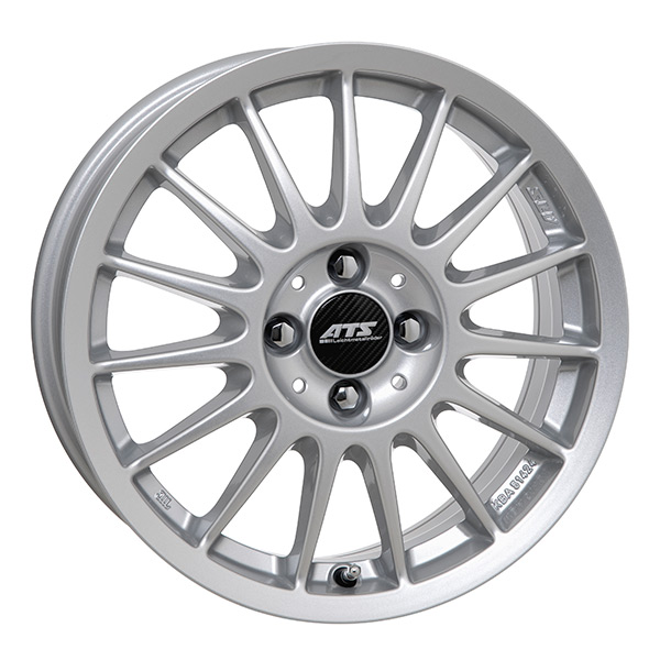 ATS STREETRALLYE 6x15 4/100 ET45 CB63.3
