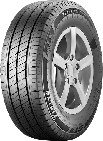 215/65R16C 109/107T VIKING TRANSTECH NEWGEN