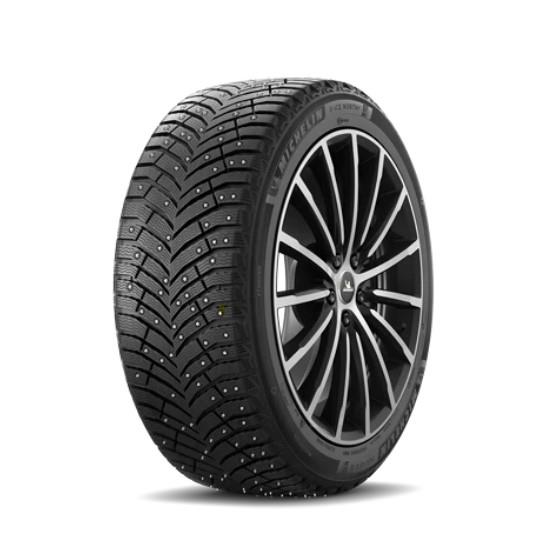 235/40R18 95T MICHELIN X-ICE NORTH 4 XL DOT 21