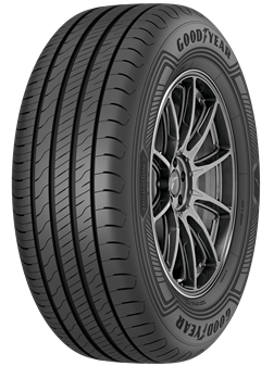 215/60R17 96V GOODYEAR EFFICIENTGRIP 2 SUV EVR