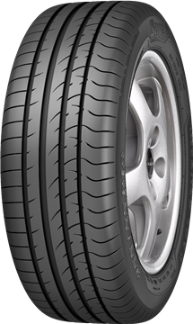 235/65R17 108V SAVA INTENSA SUV 2 XL