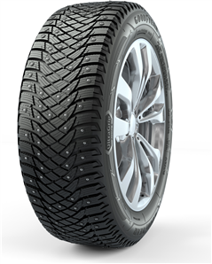 245/40R18 97T GOODYEAR ULTRAGRIP ARCTIC 2 XL VM22