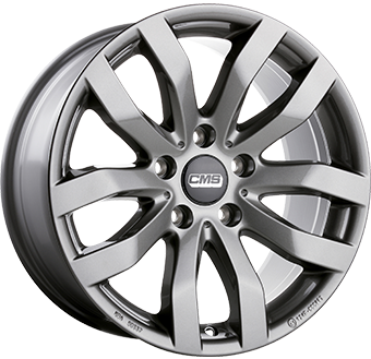 CMS C22 ,3 6.5x16 5/114.3 ET45 CB67.1
