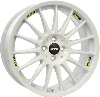ATS STREETRALLYE 7.5x18 4/100 ET38 CB63.3