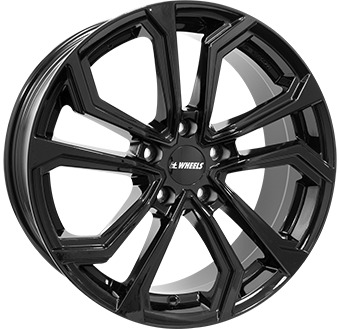 IT WHEELS ELLA 8x19 5/112 ET45 CB57.1