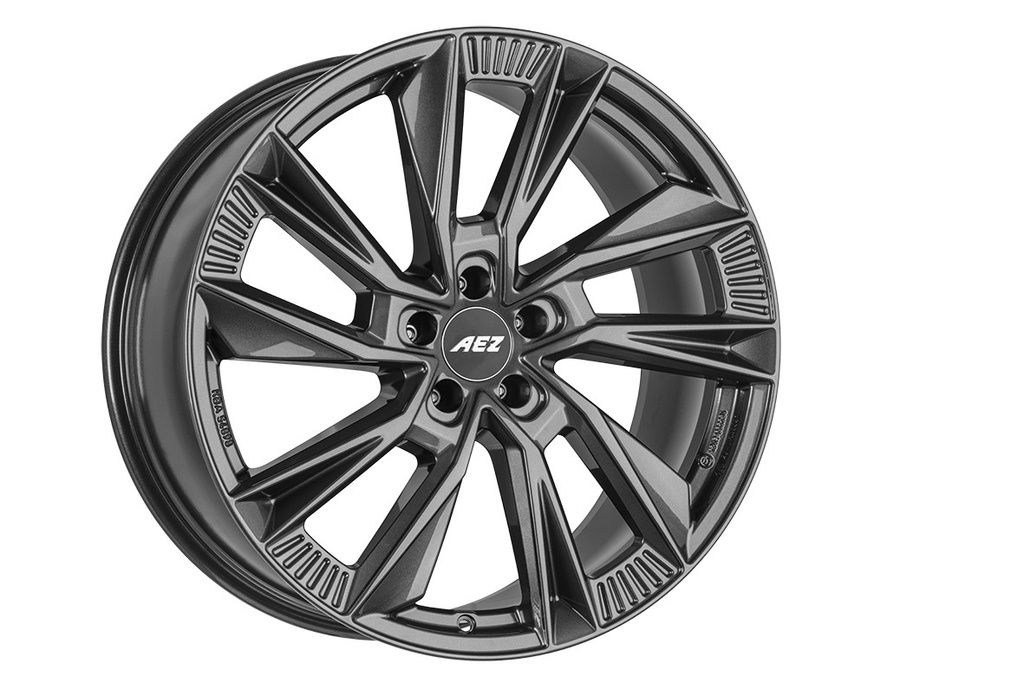 AEZ HAVANNA GREY 8.5x20 5/112 ET35.5 CB66.6