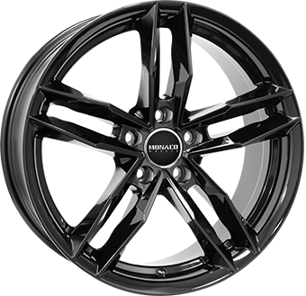 MONACO WHEELS RR8M 8.5x19 5/112 ET35 CB66.5