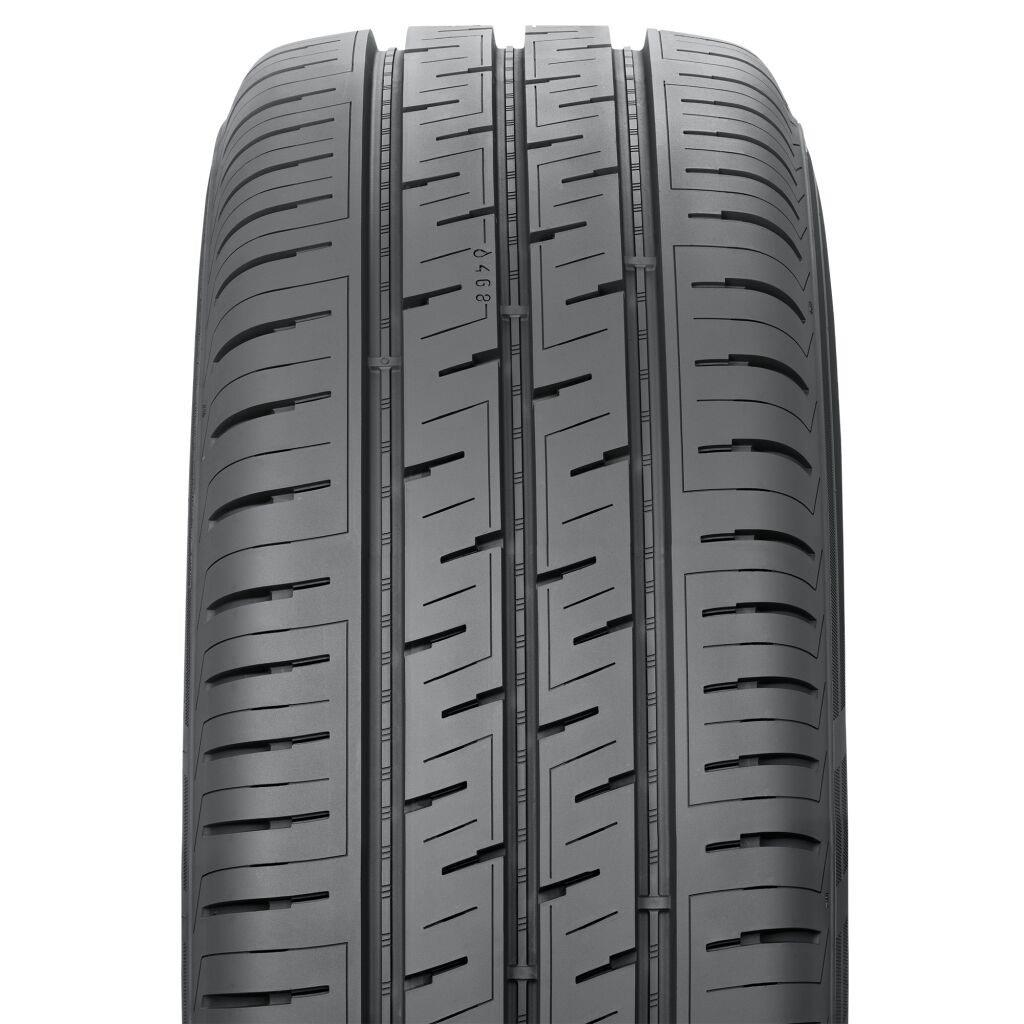 205/75R16C 113/111S NOKIAN TYRES HAKKA VAN