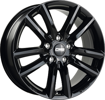 CMS C27    ,5 7x18 5/108 ET47 CB63.4