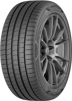 225/55R17 97Y GOODYEAR EAGLE F1 ASYMMETRICMMETRIC 6 EVR FP