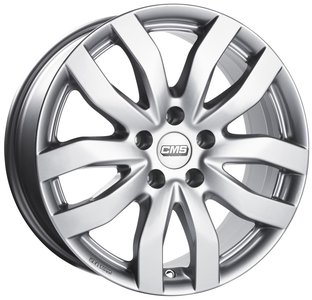 CMS C22 ,3 7.5x18 5/114.3 ET35 CB60.1