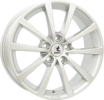 IT WHEELS ALICE 7x17 5/112 ET48 CB66.5