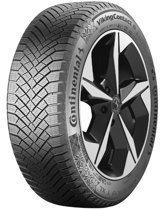 205/55R16 94T CONTINENTAL VIKINGCONTACT 7 XL EVC
