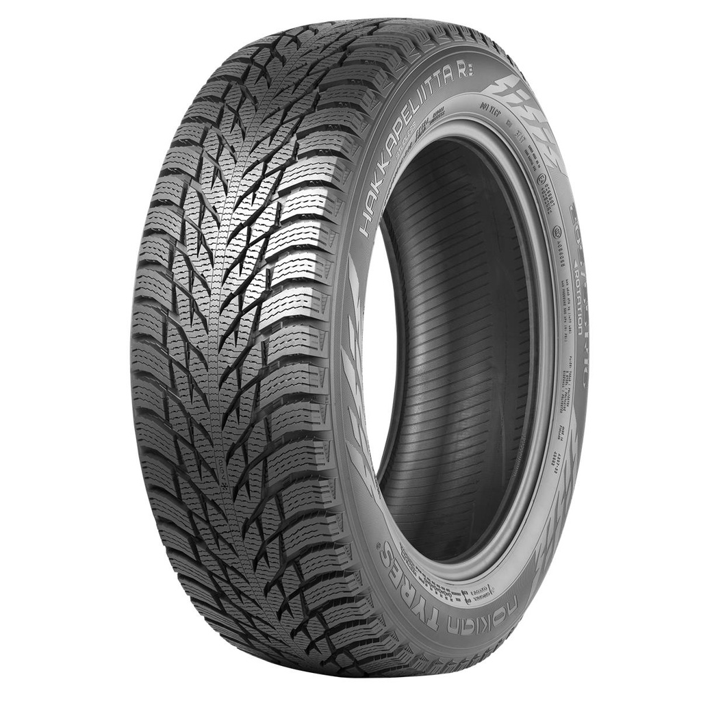 205/55R16 94R Nokian Hakkapeliitta R3