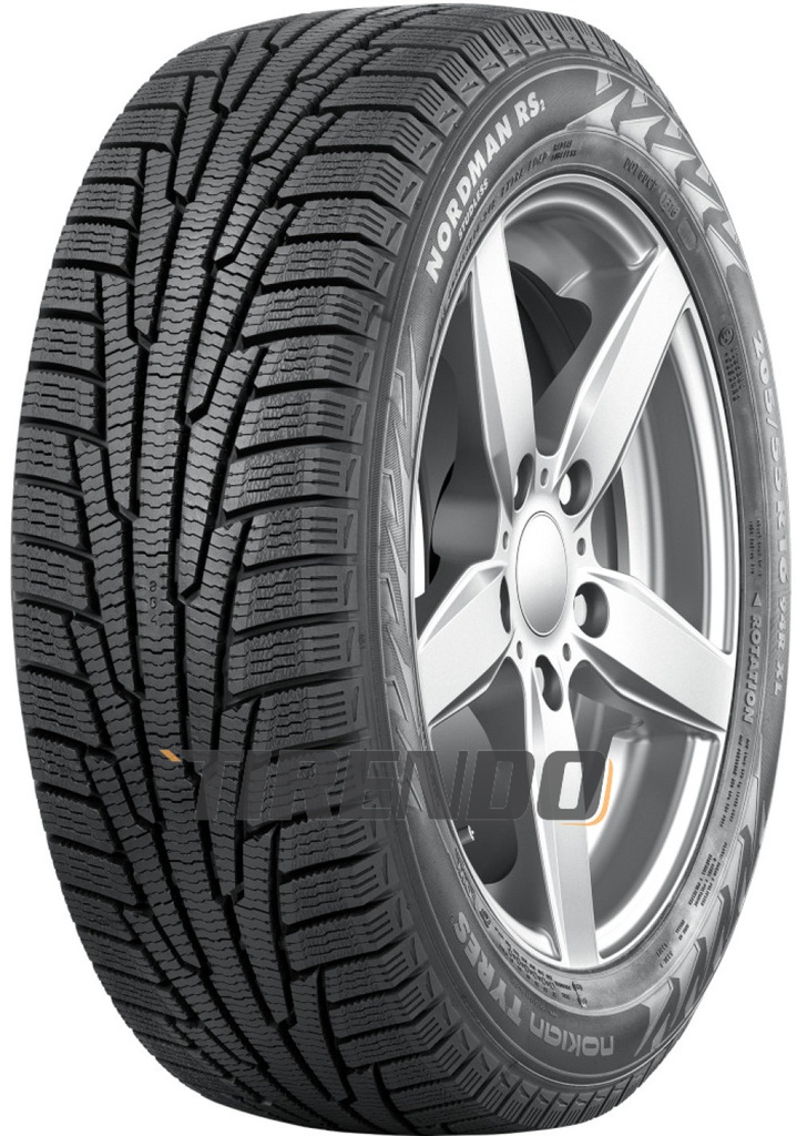 205/55R16 94R NOKIAN HAKKAPELIITTA R2