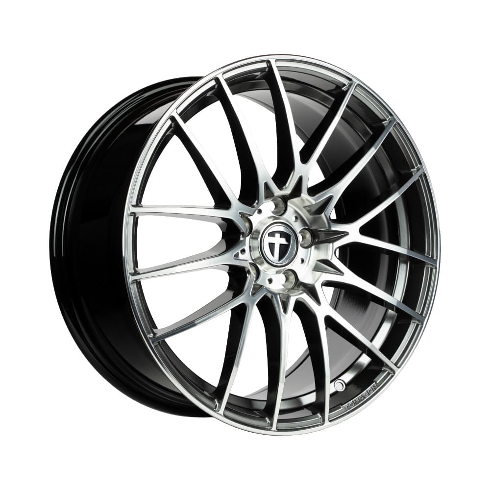 TOMASON TN26 8.5x19" 5X112 ET45 KR72.6