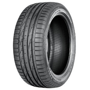 235/65R17 108W NOKIA POWERPROOF SUV XL
