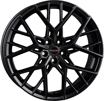 BORBET BY 8x18 5/108 ET45 CB72.5