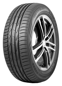 215/55R17 98W NOKIAN HAKKA BLUE 3
