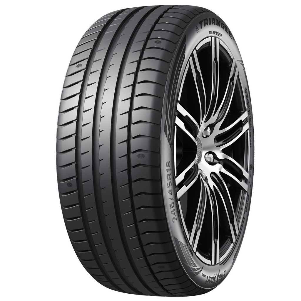 225/40R18 92Y TRIANGLE EFFEXSPORT TH202 XL ERÄ DOT25