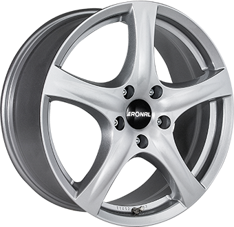 RONAL R42     CH76 7x17 4/108 ET35 CB76