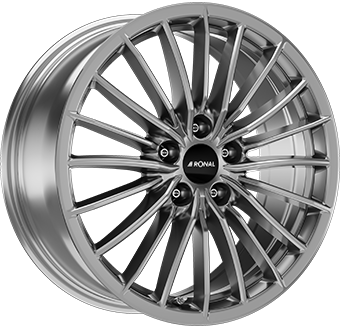 RONAL R68    E57 8x18 5/112 ET57 CB66.5