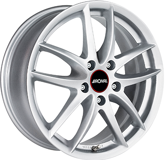 RONAL R46     CH76 6x14 4/108 ET38 CB76