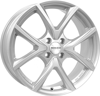 MONACO WHEELS CL2 6.5x16 4/108 ET32 CB65.1