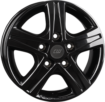 BORBET CWD 6x16 5/118 ET68 CB71.1